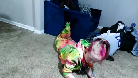 sriley386444137 online show from February 16, 7:26 am