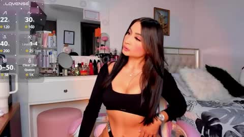 Laura online show from January 14, 2:08 am