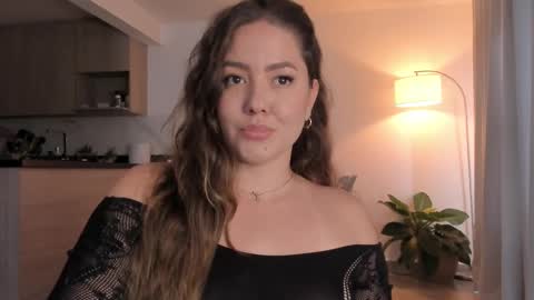 Sophie 3 online show from November 23, 7:34 pm