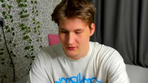 MARCUS online show from May 29, 7:12 pm