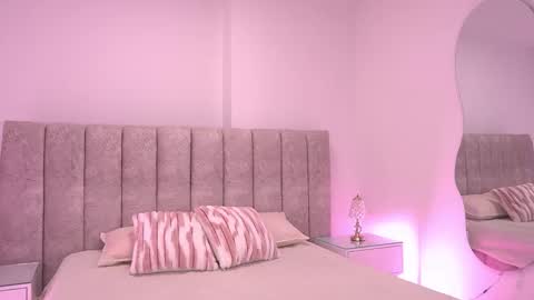 samantha online show from November 26, 7:43 pm