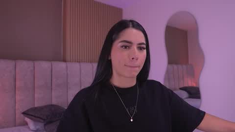 samantha online show from March 19, 7:30 pm