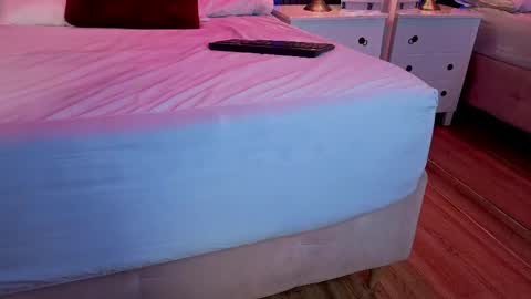 Try my private  online show from April 25, 1:41 pm