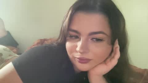 ssophiefoxx online show from July 17, 6:32 pm