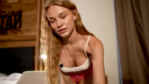 Scarlett online show from June 13, 10:58 am