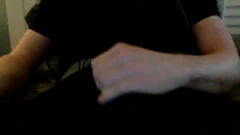 HIM online show from November 7, 5:37 pm