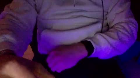 HIM online show from January 13, 12:40 am