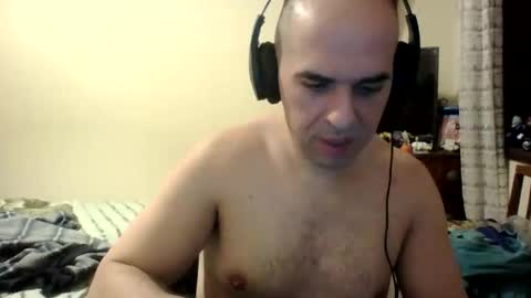 ShYgUy online show from December 15, 10:37 pm