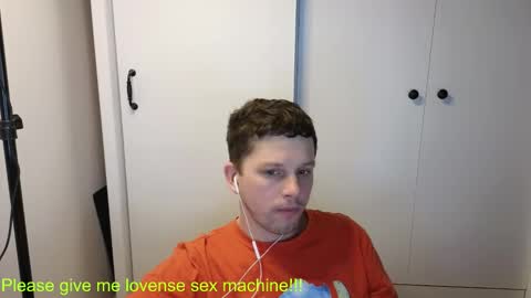 st1vemaster01 online show from February 24, 3:04 pm