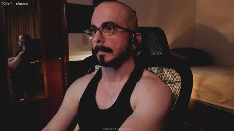 DJ - Next Stream Friday June 30th  9am EST online show from April 12, 1:26 pm