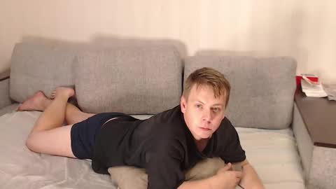 Joe Peach online show from September 18, 4:00 pm