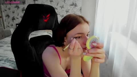 Stacey GMT5 Mo Tu We Th Fr Sa 3am -10am online show from January 27, 11:00 pm