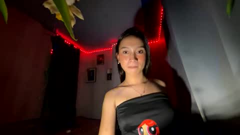 Snapshot of stacey_cravings chatting on October 27, 4:29 pm stacey_cravings online show from October 27, 4:29 pm
