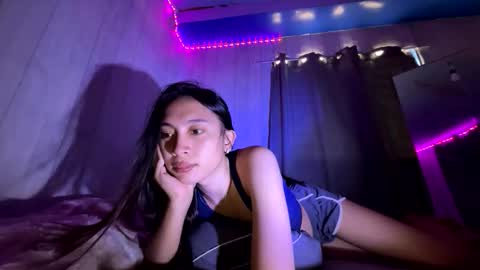 stacey_cravings online show from February 1, 3:47 am