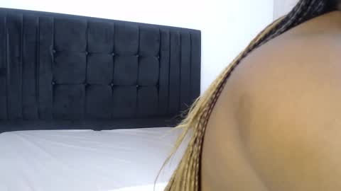 stacey_jaxn online show from March 23, 6:02 pm