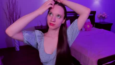 StaceyCutie online show from April 26, 5:21 pm