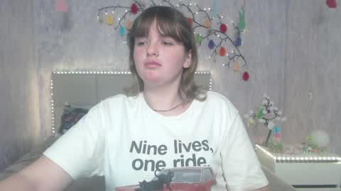 Stacey online show from April 8, 7:00 am