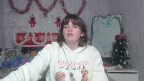 Stacey online show from January 9, 6:52 am