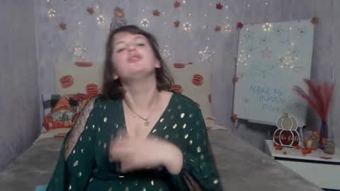 Stacey online show from November 13, 7:33 am