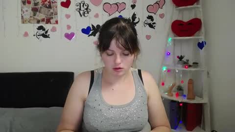 Stacey online show from February 25, 6:25 am