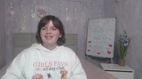 Stacey online show from October 14, 5:32 am