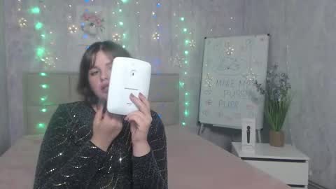 Stacey online show from October 9, 11:37 am