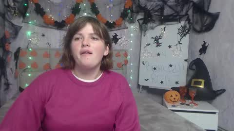 Stacey online show from October 27, 6:35 am