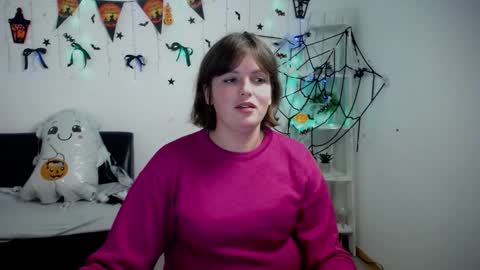 Stacey online show from October 29, 6:59 am