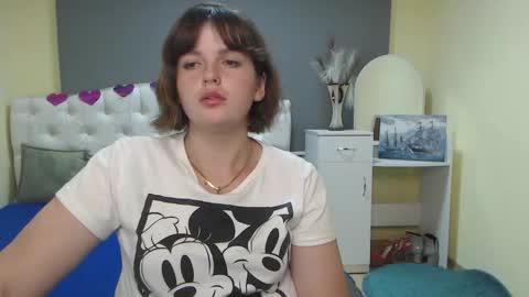 Stacey online show from September 21, 5:44 am