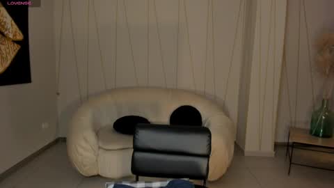 Stacy Woods online show from March 5, 5:18 pm