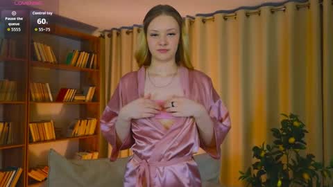 Stacey online show from April 21, 11:28 am