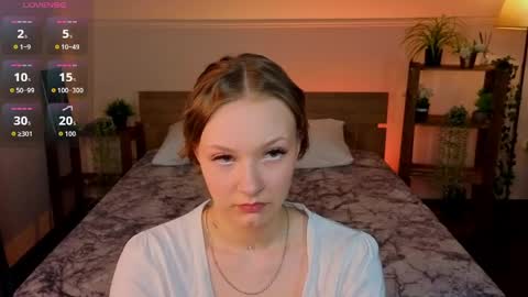 Stacey online show from April 27, 12:03 pm