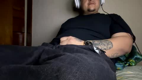 Vibez420 online show from January 27, 5:47 am