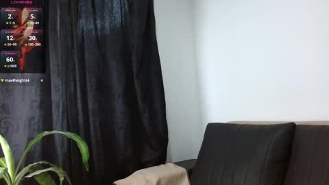 stacy_287 online show from May 20, 10:27 pm