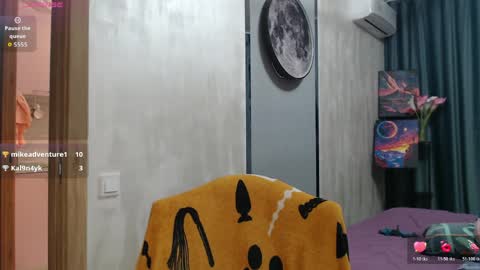 STACY online show from June 3, 2:33 pm