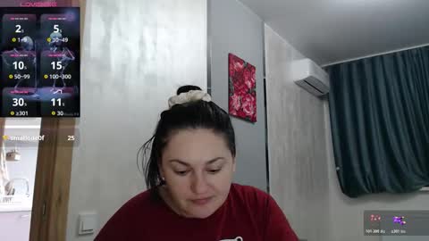 STACY online show from October 31, 2:23 am