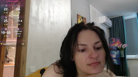 STACY online show from March 23, 11:37 am