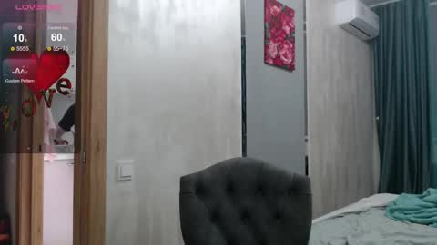STACY online show from October 9, 8:58 pm