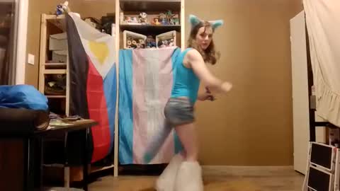 stacy_de_la_nuit online show from May 19, 8:49 pm