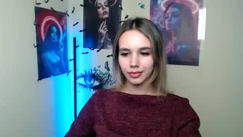 Stacy online show from September 28, 1:53 pm