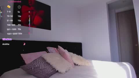 Snapshot of stacy_malibu1 chatting on October 13, 12:51 pm TWstacymalibu110 online show from October 13, 12:51 pm