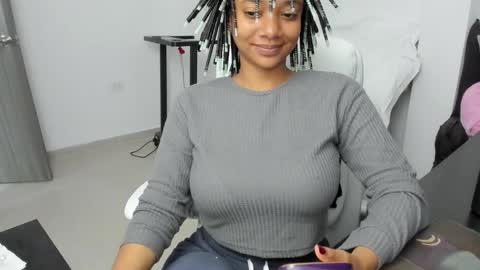 Zulma Yisset online show from November 16, 3:19 am