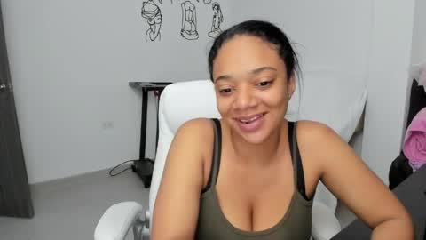 Zulma Yisset online show from April 2, 2:30 am