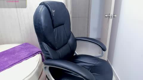 Stacy Conner online show from February 17, 12:31 am