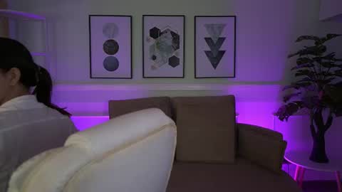 stacycooper_ online show from July 25, 7:12 pm