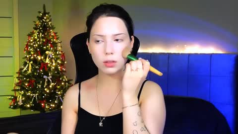 Bye bye dear See you on December 3st  online show from January 28, 7:22 am