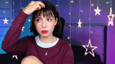 Bye bye dear See you on December 3st  online show from October 30, 11:33 am