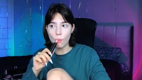 Bye bye dear See you on December 3st  online show from March 24, 8:09 am