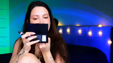 Bye bye dear See you on December 3st  online show from February 12, 6:29 am