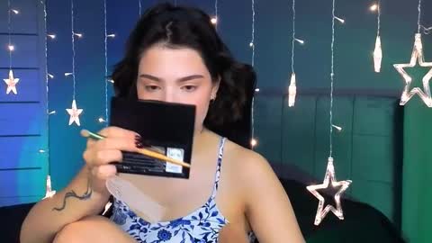 Bye bye dear See you on December 3st  online show from October 26, 6:36 am